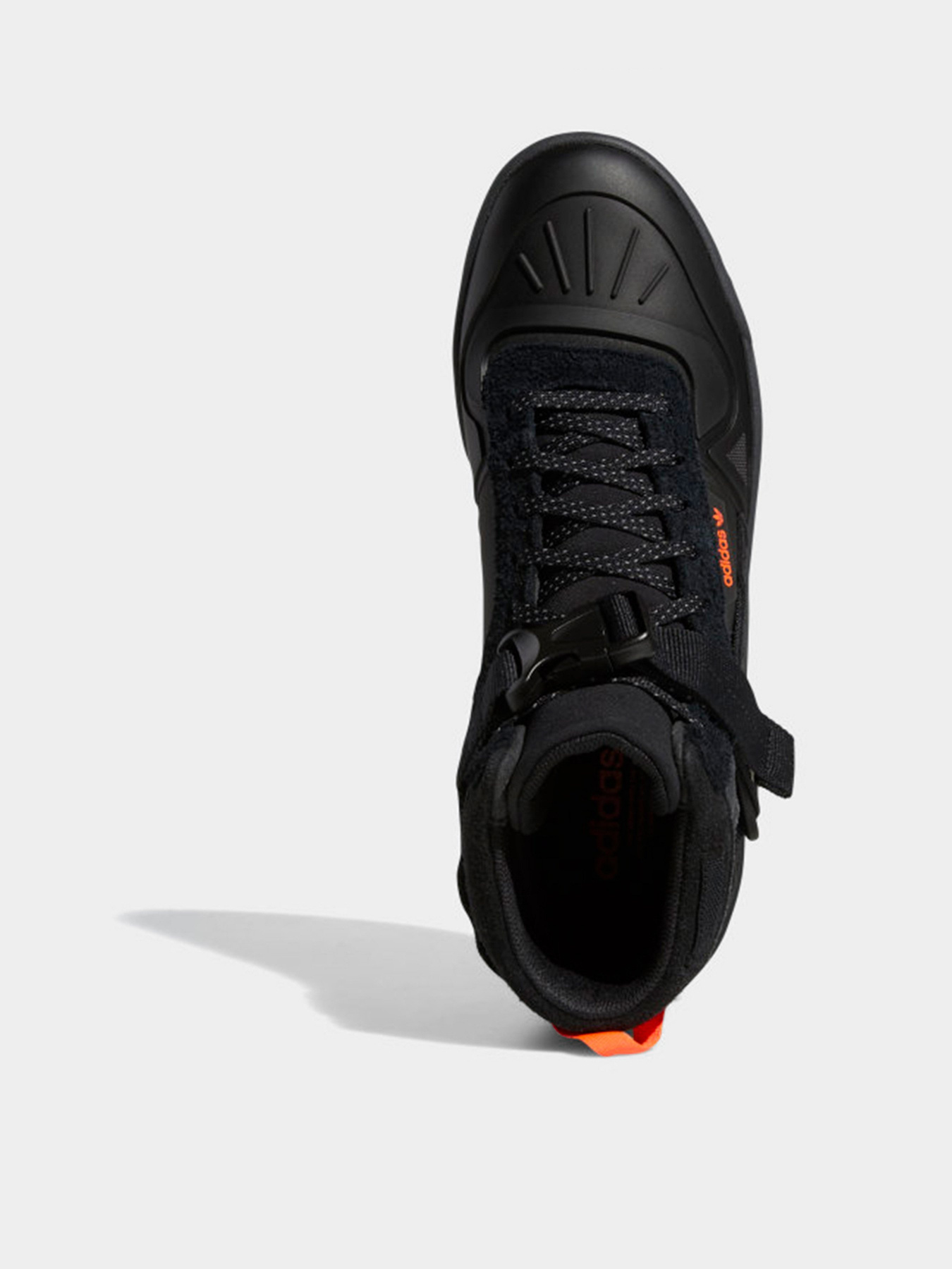 Ботинки Adidas FORUM HI GORE-TEX модель Q46363 Фото