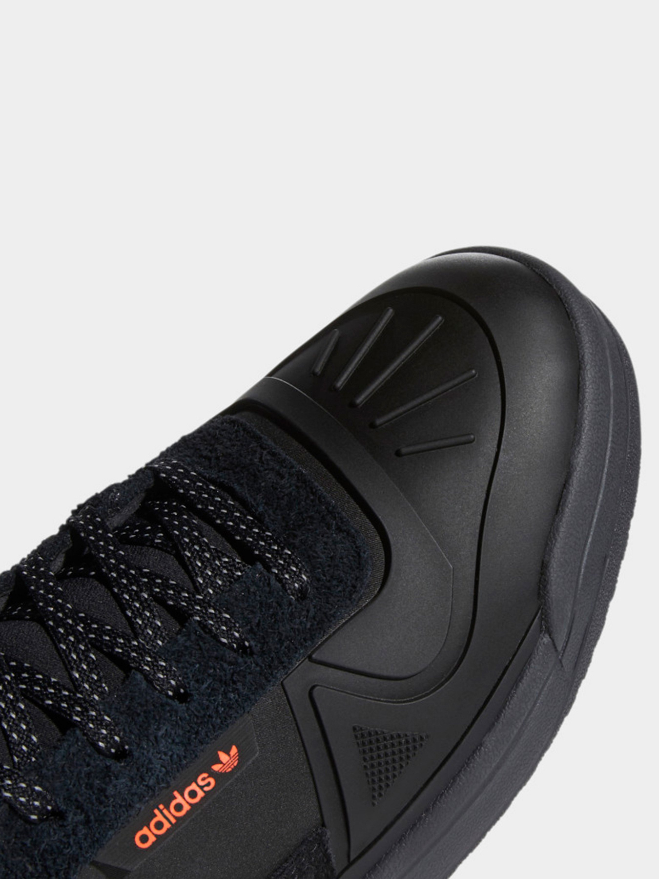 Черевики Adidas FORUM HI GORE-TEX модель Q46363 Фото