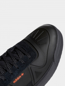 Черевики Adidas FORUM HI GORE-TEX модель Q46363 Фото