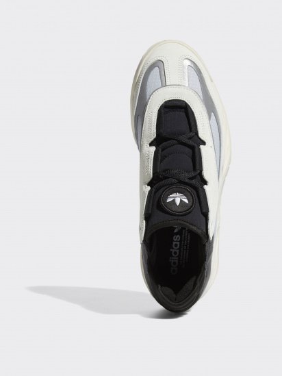 Кросівки adidas NITEBALL модель S24139 — фото 3 - INTERTOP
