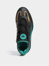 Кросівки Adidas NITEBALL модель S24142 Фото