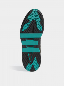 Кросівки Adidas NITEBALL модель S24142 Фото