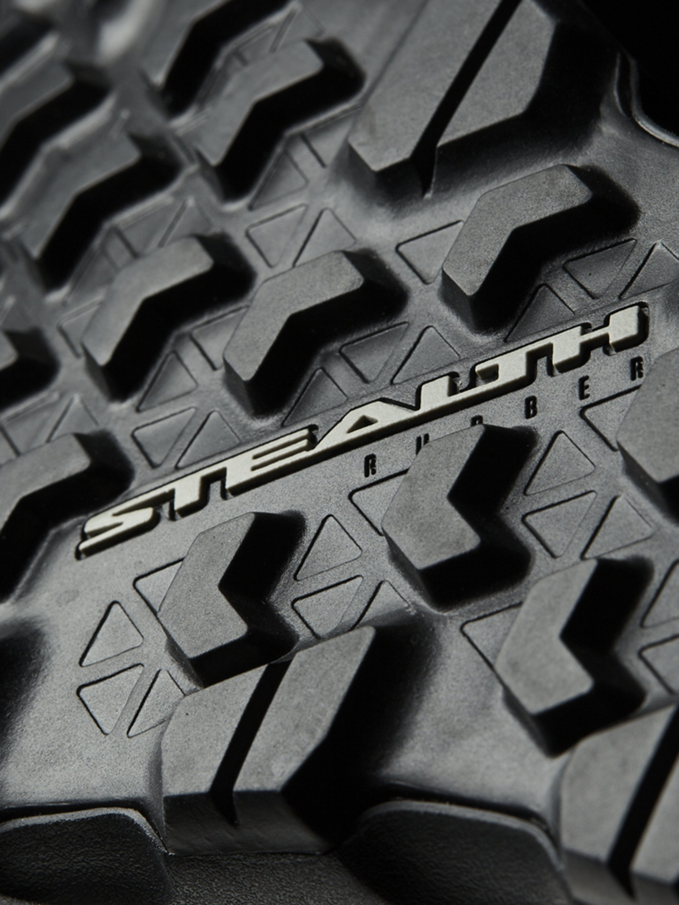 Кроссовки Adidas Terrex CP CW Voyager модель S80798 Фото