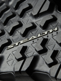 Кросівки повсякденні Adidas Terrex CP CW Voyager модель S80798 Фото