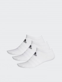 Набор носков Adidas LOW-CUT Performance модель DZ9401 Фото