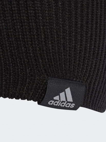 Шапка adidas PERFORMANCE модель CY6025 — фото - INTERTOP