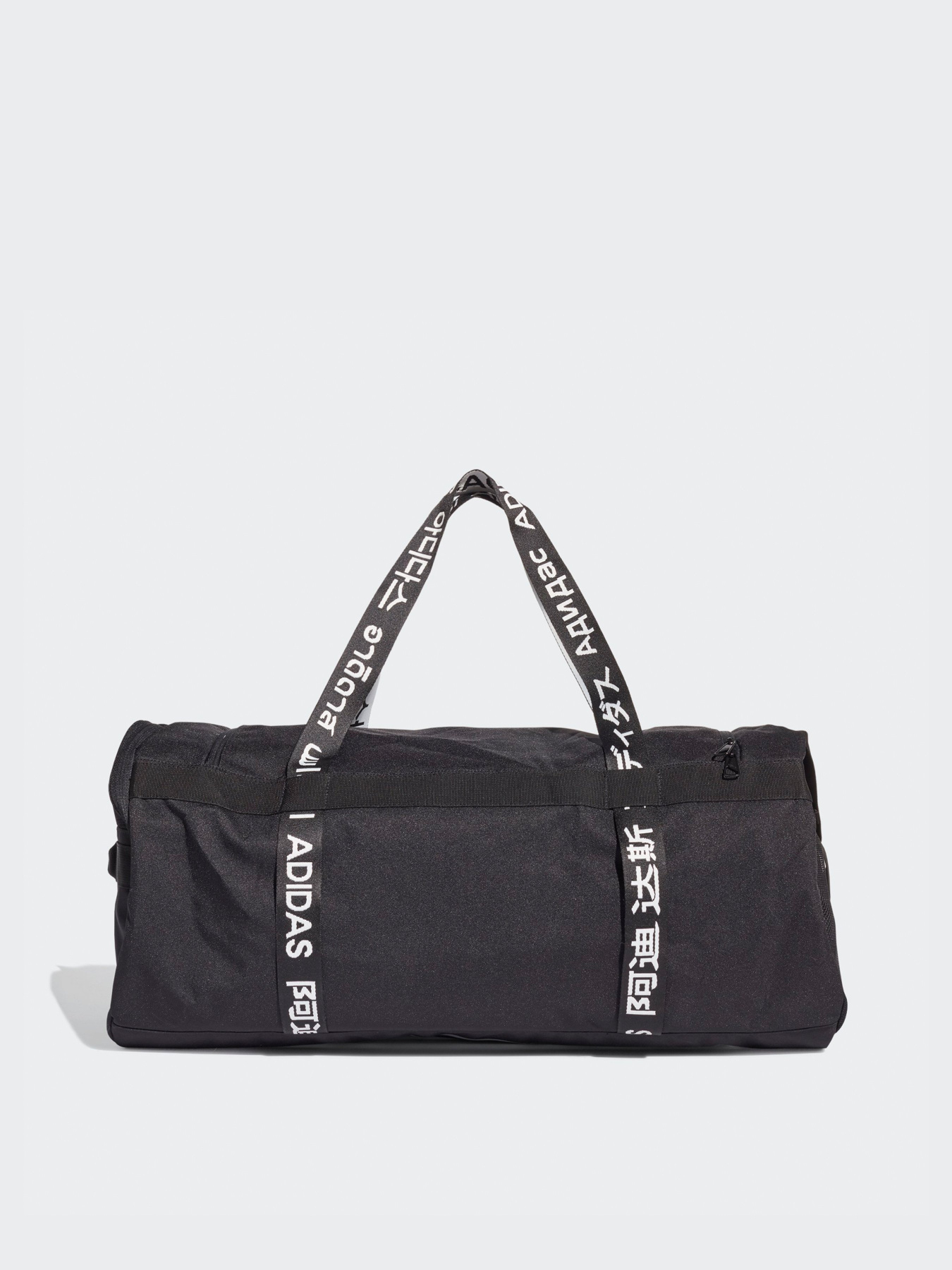 Дорожная сумка Adidas 4ATHLTS DUFFEL модель FI7963 Фото