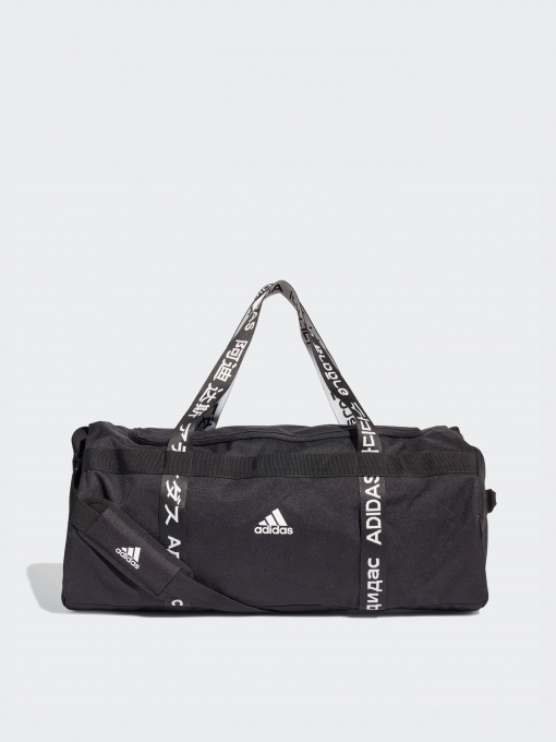 Дорожная сумка Adidas 4ATHLTS DUFFEL модель FI7963 Фото