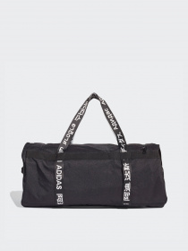 Дорожная сумка Adidas 4ATHLTS DUFFEL модель FI7963 Фото