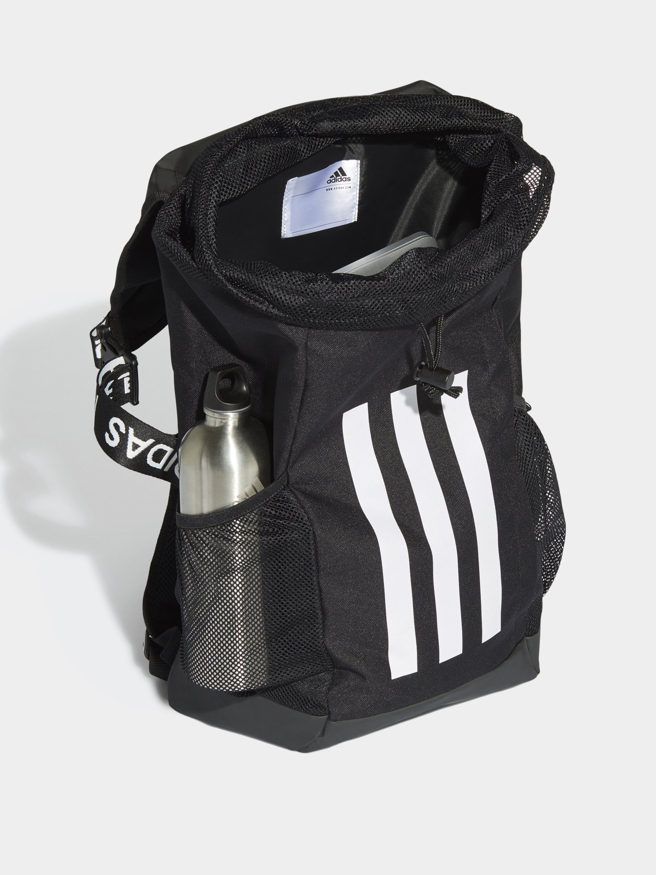 Рюкзак Adidas 4ATHLTS модель FJ4441 Фото