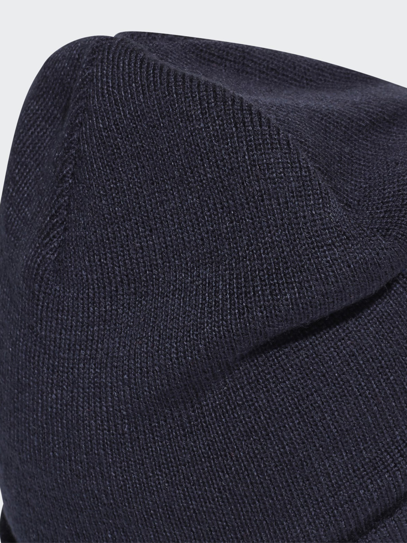 Шапка Adidas LOGO WOOLIE PERFORMANCE модель FT8842 Фото