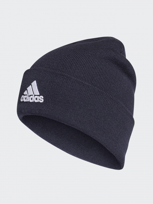 Шапка Adidas LOGO WOOLIE PERFORMANCE модель FT8842 Фото