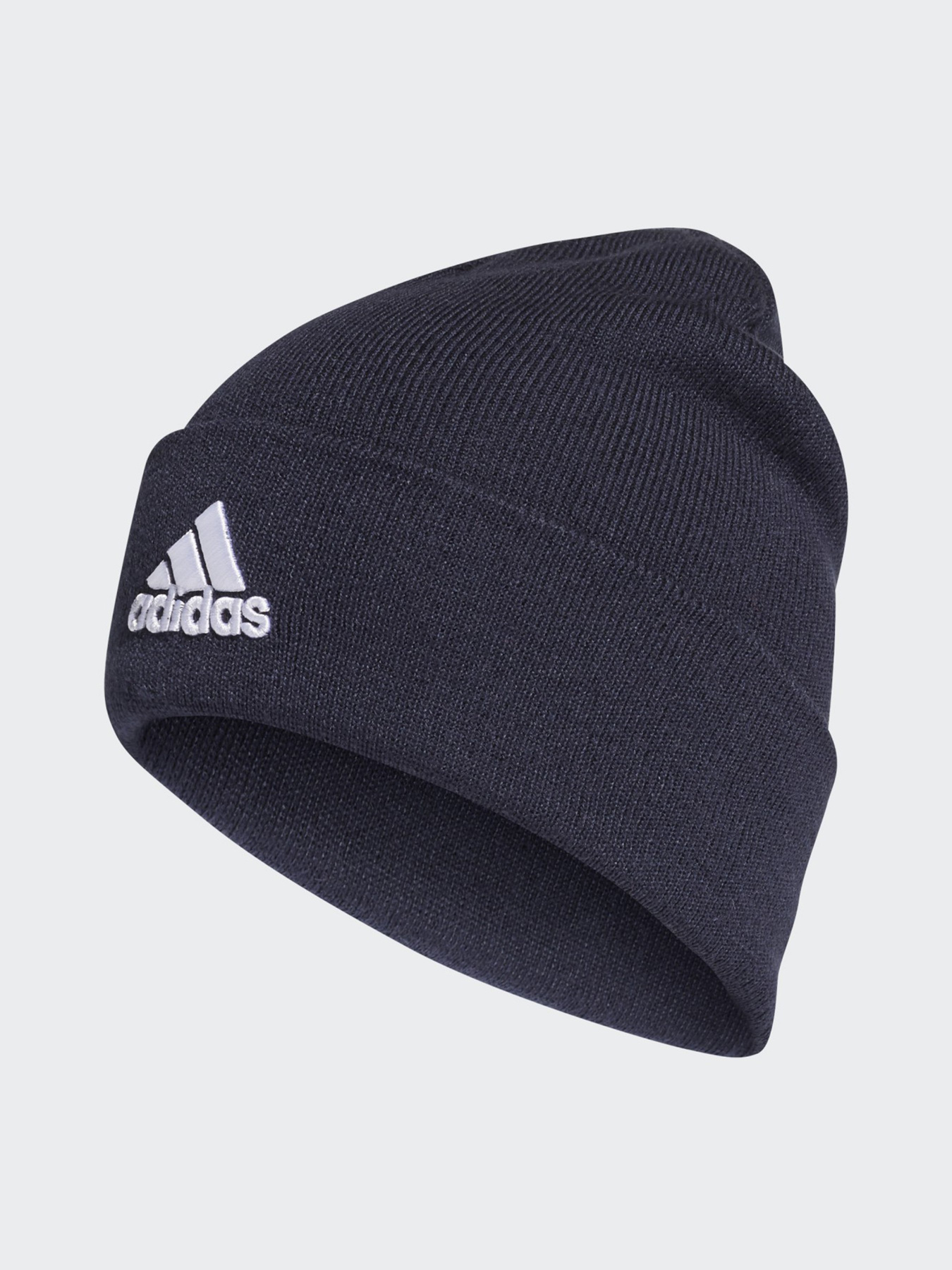 Шапка Adidas LOGO WOOLIE PERFORMANCE модель FT8842 Фото