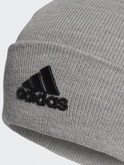 Шапка adidas LOGO PERFORMANCE модель GE0596 — фото - INTERTOP