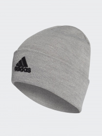 Шапка Adidas LOGO PERFORMANCE модель GE0596 Шапка Adidas LOGO PERFORMANCE модель GE0596 Фото