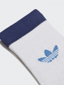 Набор носков Adidas TREFOIL UNIVERSE Originals модель H32447 Фото