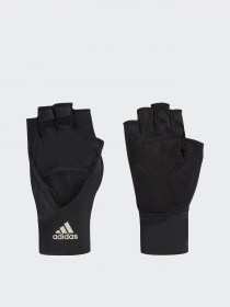 Скакалка Adidas 4ATHLTS Performance модель GI7631 Фото