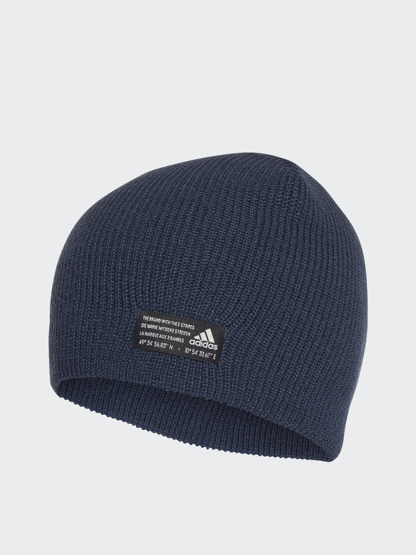 Шапка Adidas PERFORMANCE модель GS2114 Фото