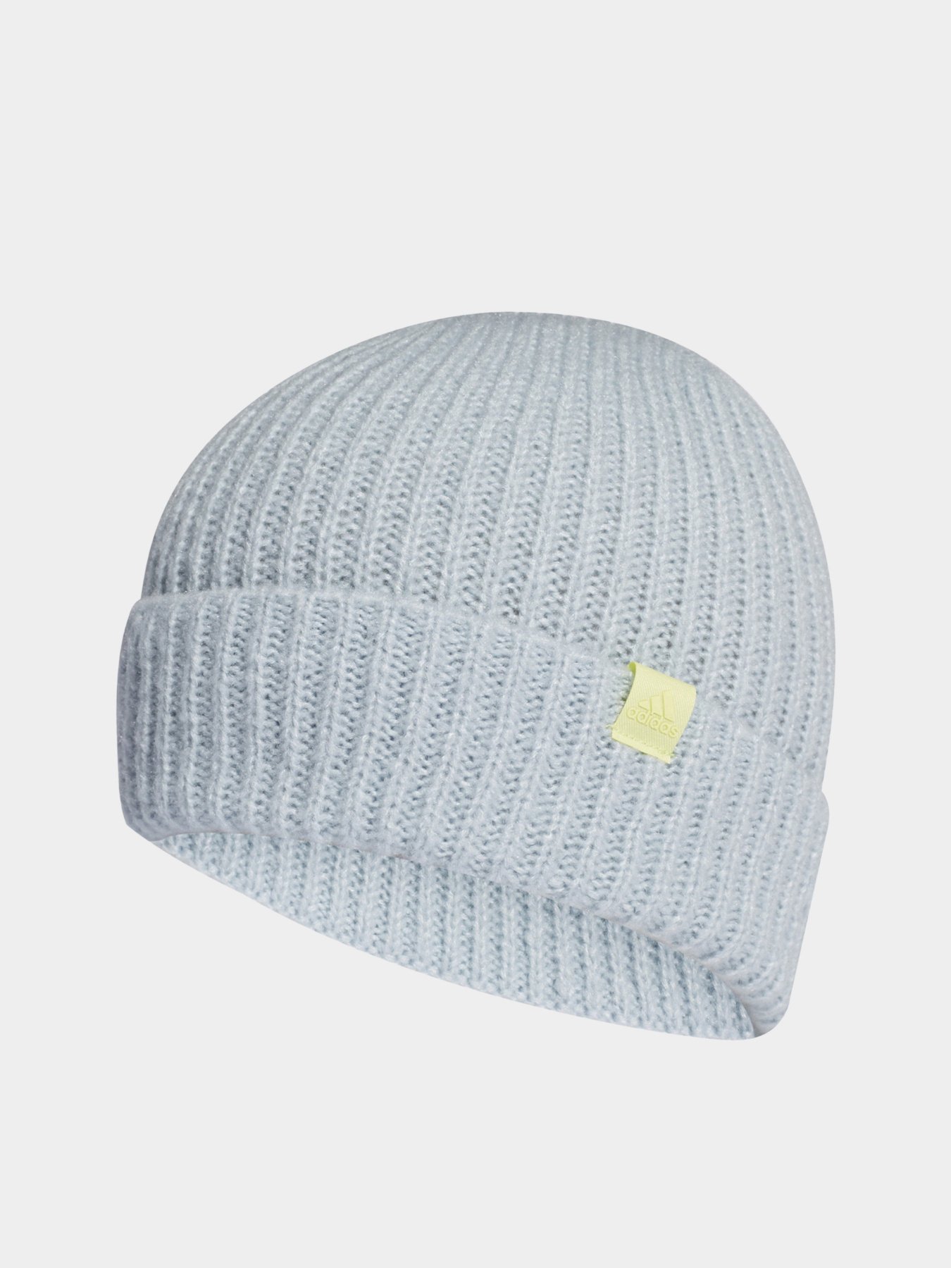 Шапка Adidas Cuff Beanie Performance модель GT4829 Фото