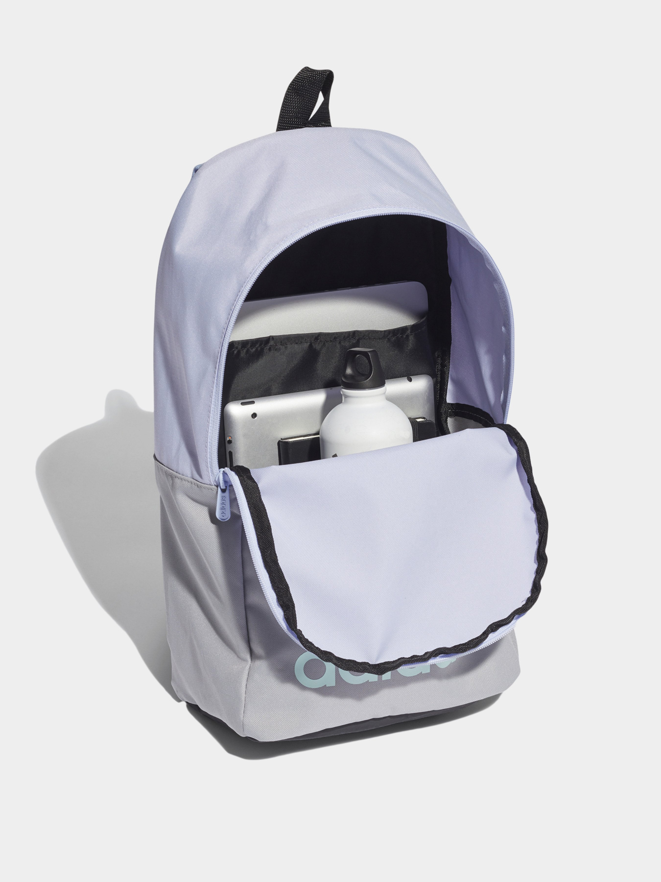 Повсякденний рюкзак Adidas Linear Classic Daily модель H34828 Фото