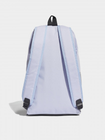 Повсякденний рюкзак Adidas Linear Classic Daily модель H34828 Фото