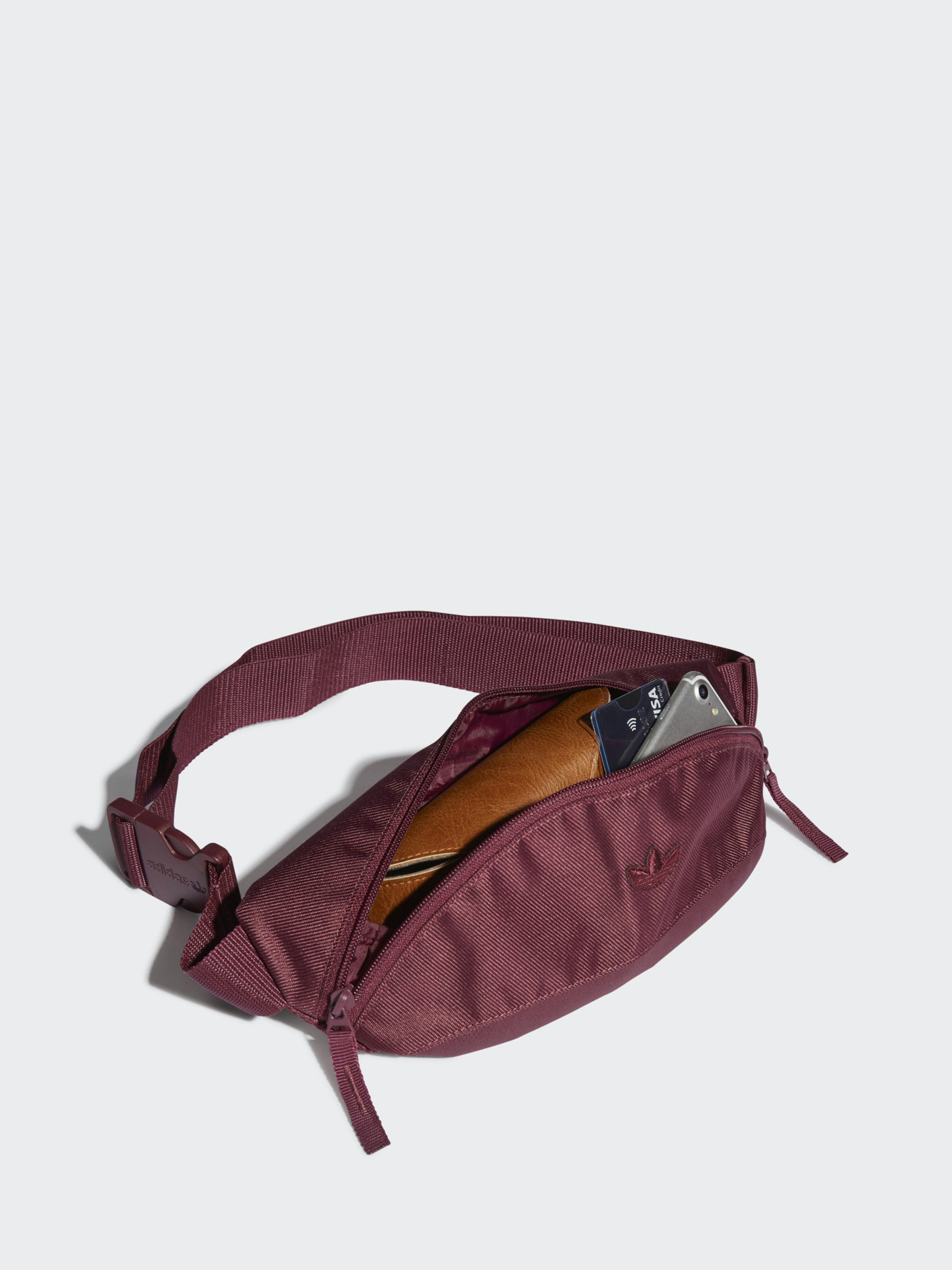 Поясная сумка Adidas Originals модель H35573 Фото