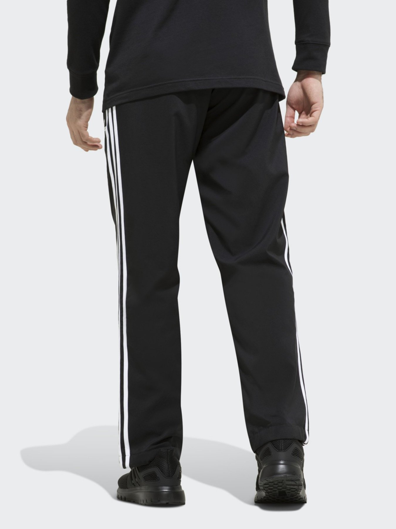 Штаны спортивные Adidas 3-Stripes модель DT5663 Фото