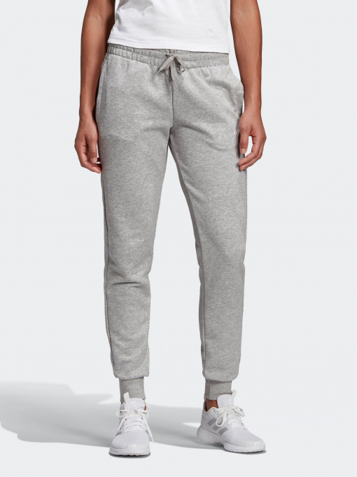 Спортивні штани Adidas Essentials Solid Sportswear модель DU0701 Фото