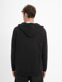 Кофта спортивная Adidas 3-Stripes модель DV1551 Фото