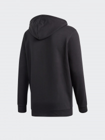 Кофта спортивная Adidas 3-Stripes модель DV1551 Фото