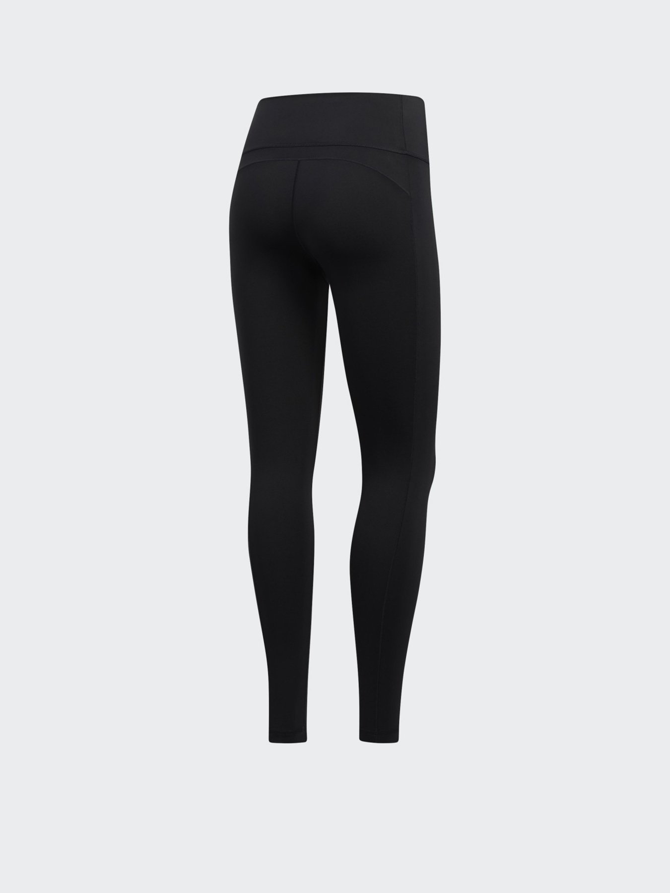 Леггинсы спортивные Adidas Believe This 2.0 Long модель FJ7188 Фото