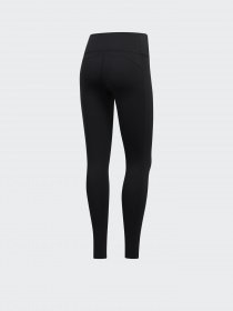 Спортивные леггинсы Adidas Believe This 2.0 Long модель FJ7188 Спортивные леггинсы Adidas Believe This 2.0 Long модель FJ7188 Фото