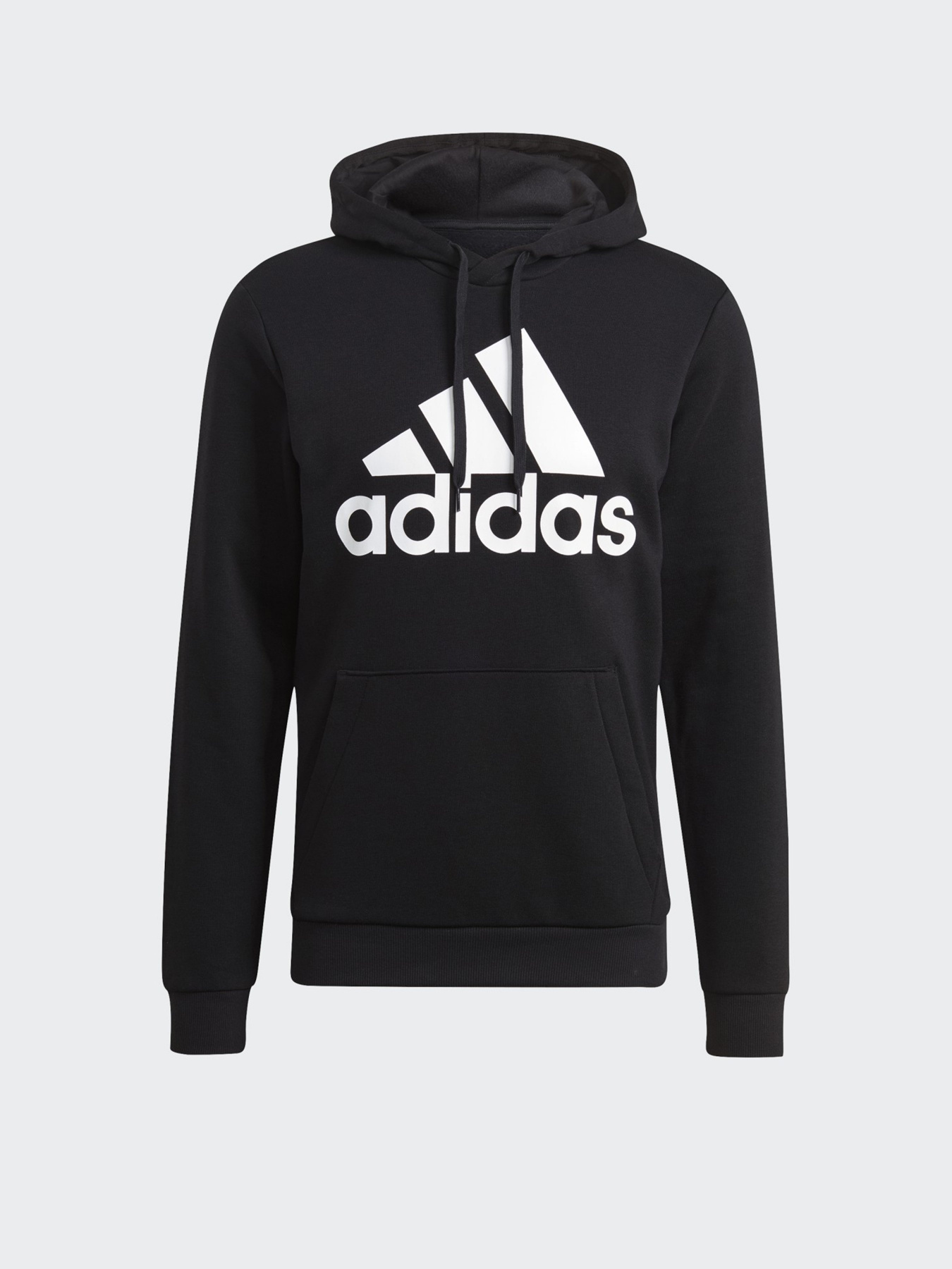 Худі Adidas ESSENTIALS BIG LOGO модель GK9220 Фото