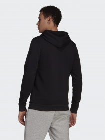 Худі Adidas ESSENTIALS BIG LOGO модель GK9220 Фото