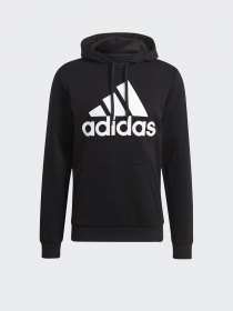 Худі Adidas ESSENTIALS BIG LOGO модель GK9220 Фото