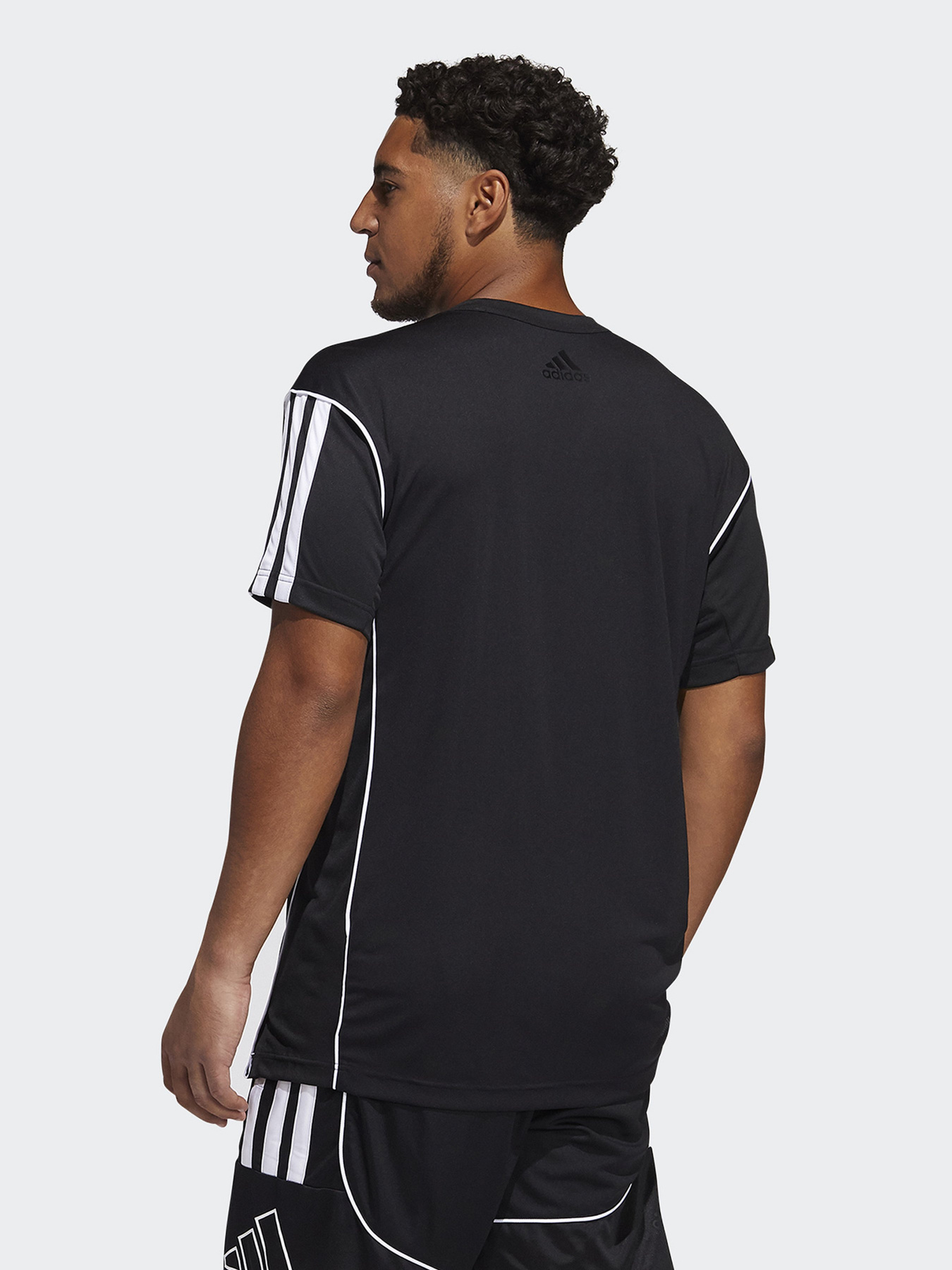 Спортивна футболка Adidas Creator 365 модель GL0465 Фото