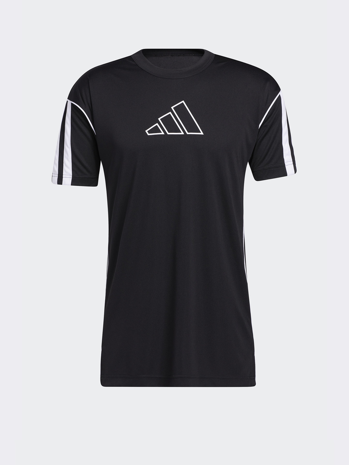 Спортивна футболка Adidas Creator 365 модель GL0465 Фото