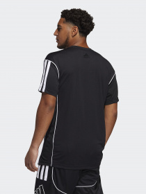 Спортивна футболка Adidas Creator 365 модель GL0465 Фото