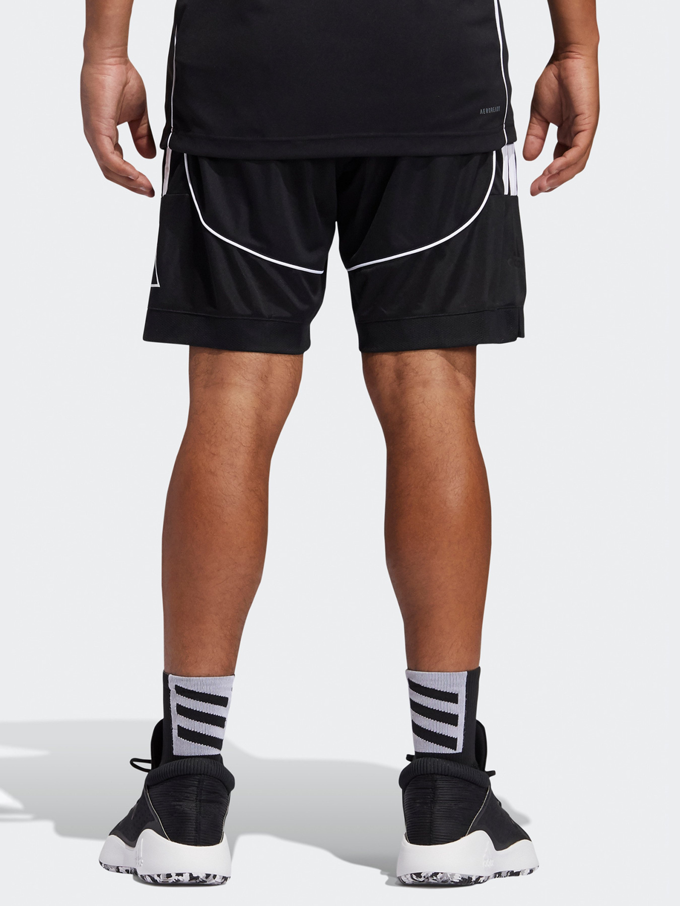 Шорти спортивні Adidas Creator 365 модель GL0476 Фото