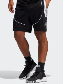Шорти спортивні Adidas Creator 365 модель GL0476 Фото