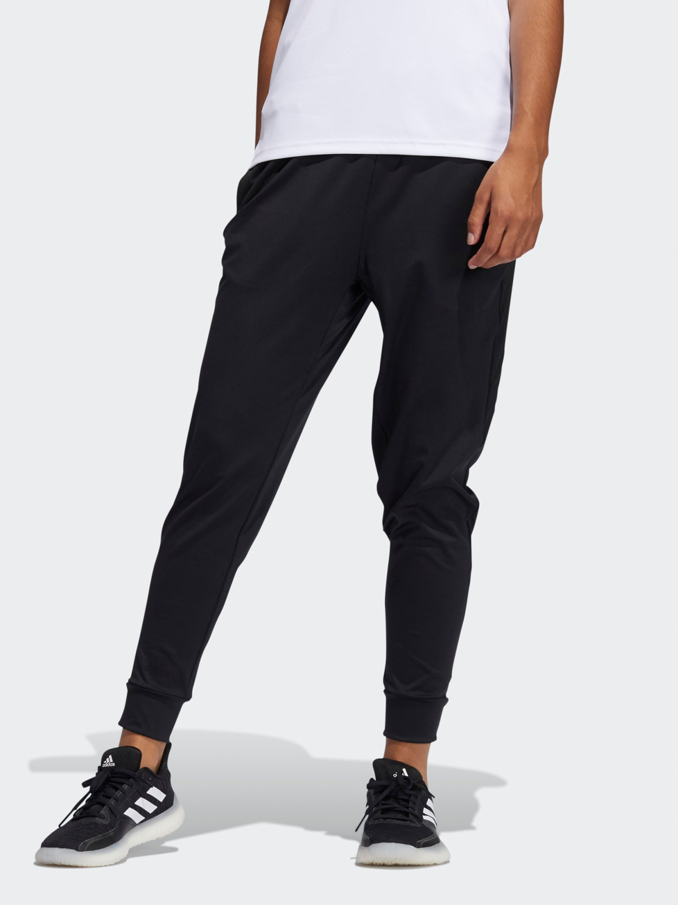 Штаны спортивные Adidas Believe This 2.0 модель GL0684 Фото