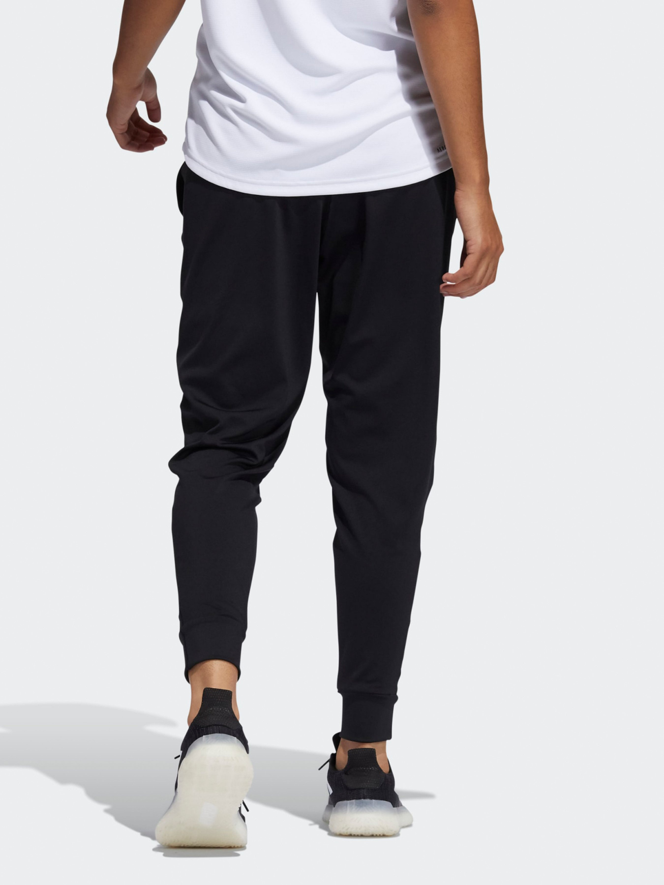 Спортивні штани Adidas Believe This 2.0 модель GL0684 Фото