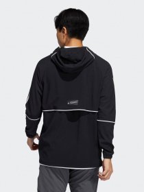 Вітровка Adidas PLAYER 3-STRIPES модель GL4799 Фото