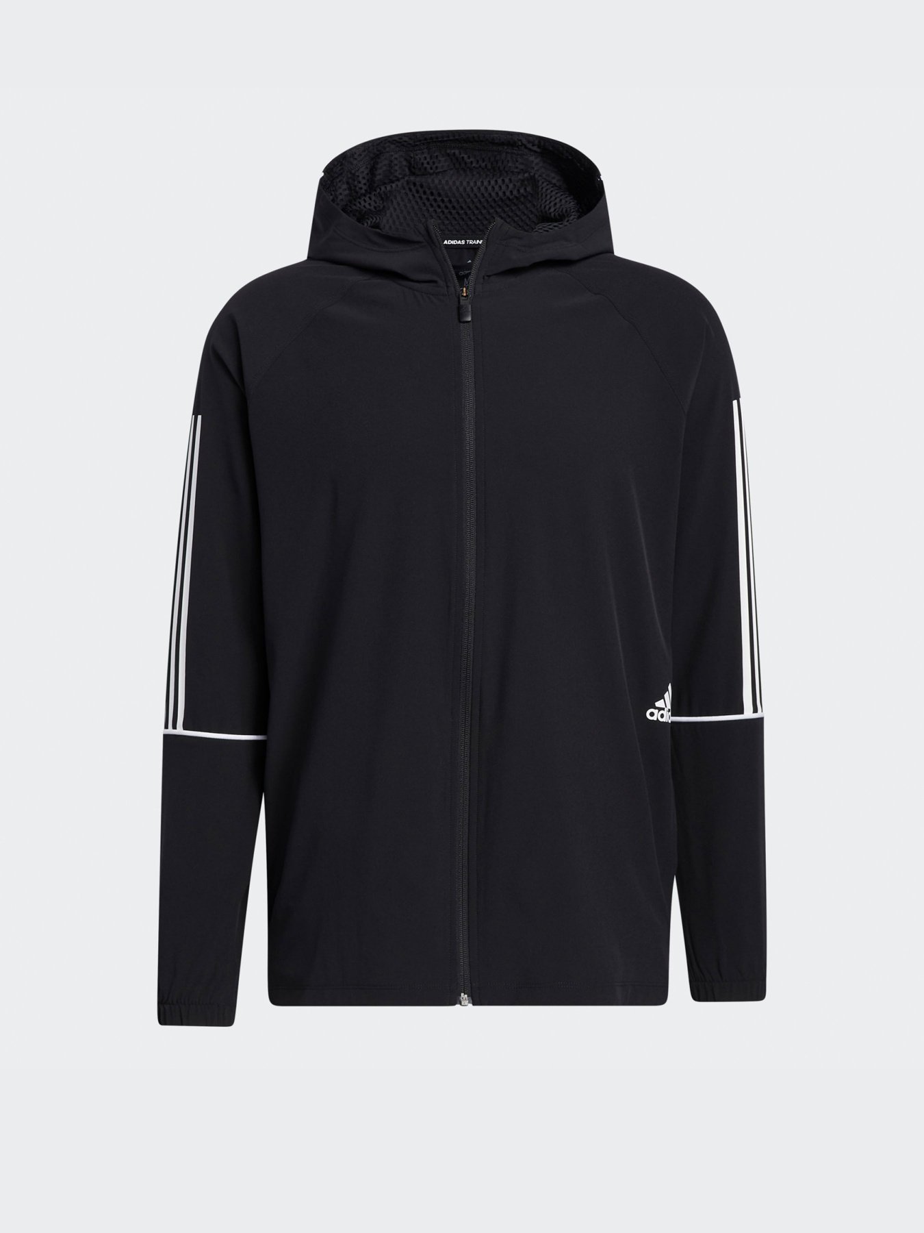 Вітровка Adidas PLAYER 3-STRIPES модель GL4799 Фото