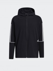 Вітровка Adidas PLAYER 3-STRIPES модель GL4799 Фото