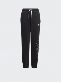 Штаны спортивные Adidas Essentials Sportswear модель GN3990 Фото