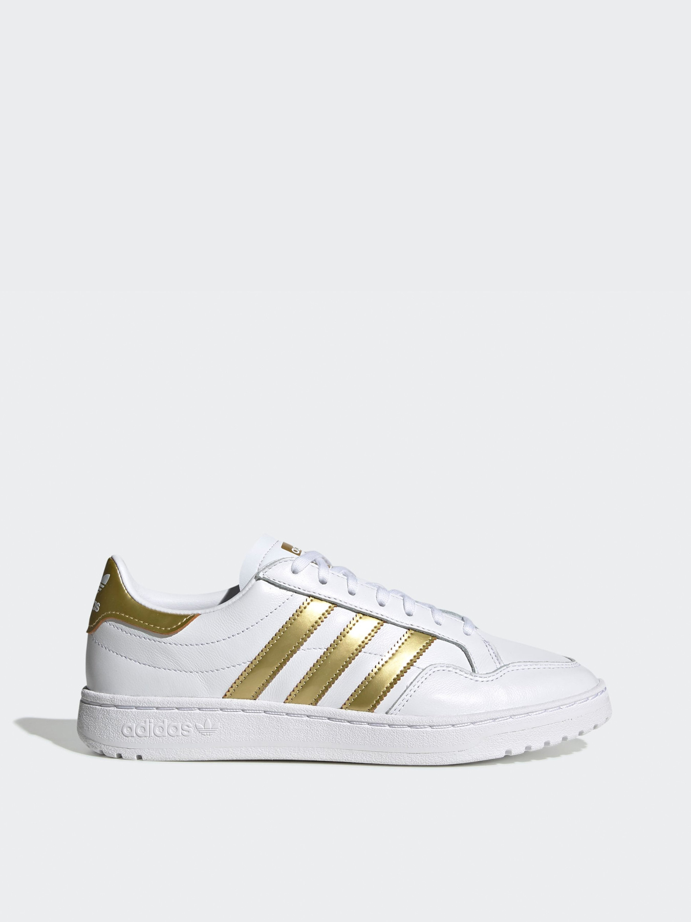 Кеды низкие Adidas Team Court модель EF6058 Кеды низкие Adidas Team Court модель EF6058 Фото