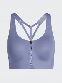 Спортивный топ Adidas Stronger For It Yoga (Plus size) модель GR8196 Фото
