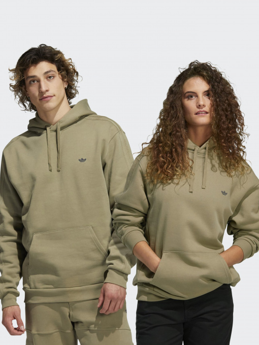 Худи Adidas SHMOOFOIL модель GR8774 Фото