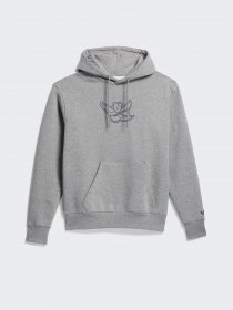 Худи Adidas SHMOOFOIL LOGO модель GR8801 Фото